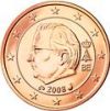 Belgium 2 cent 2010 UNC